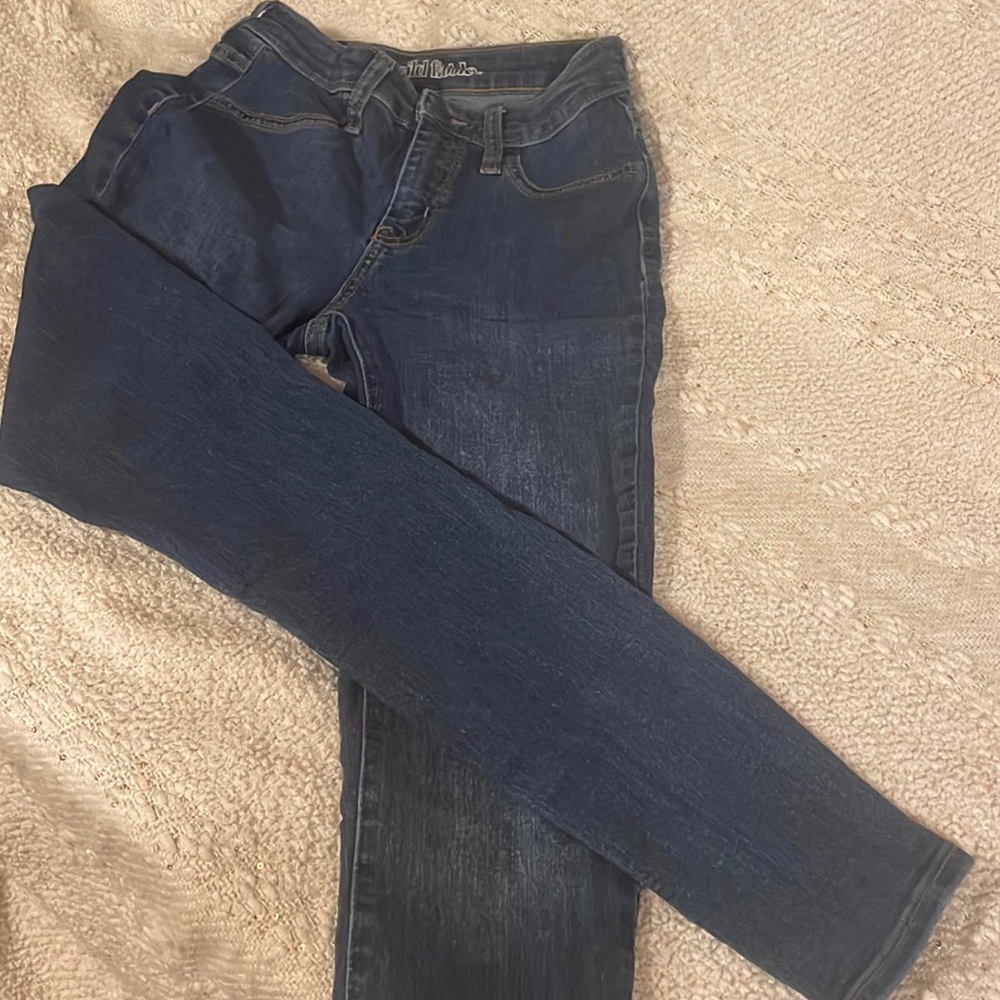 Wild fable skinny jeans